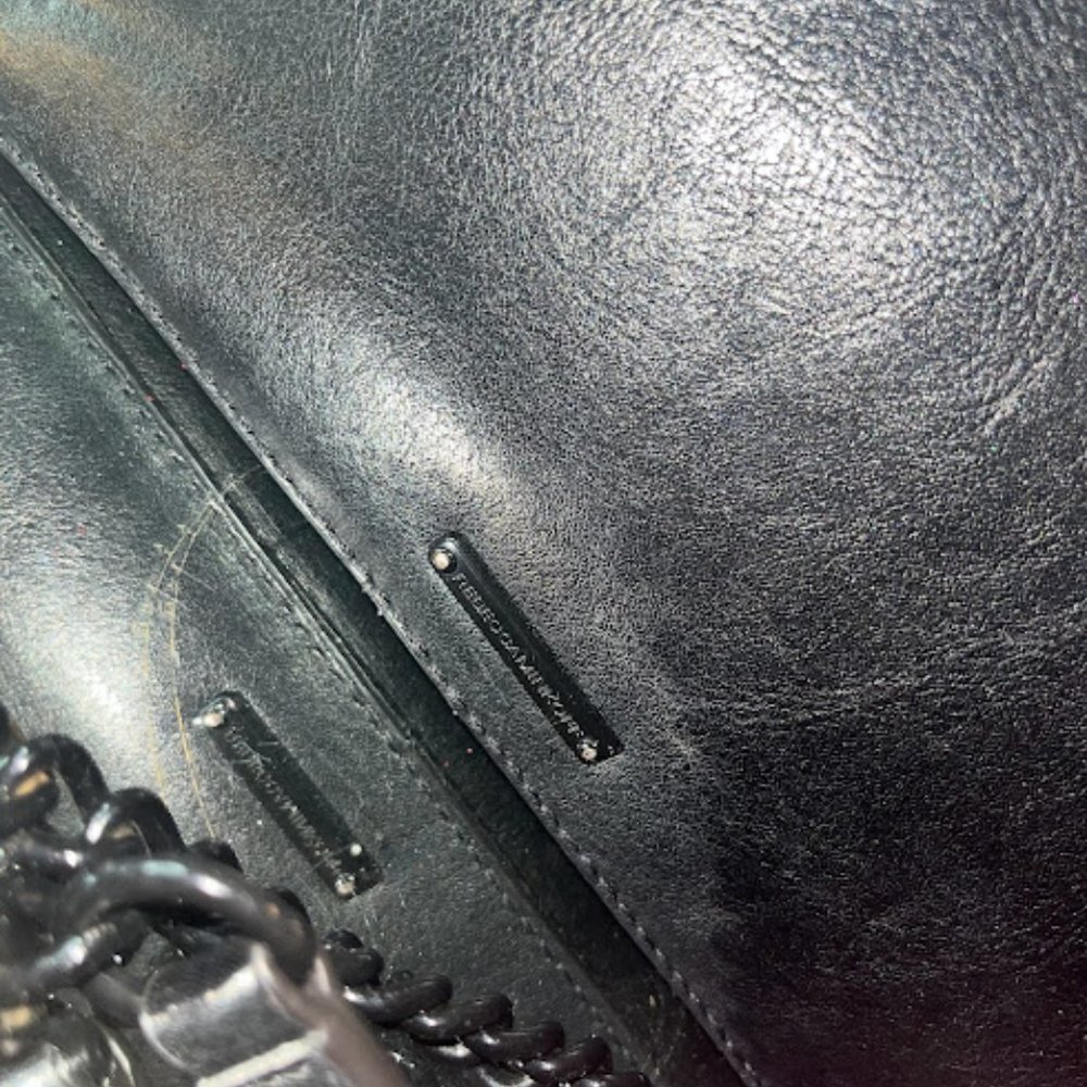 Rebecca Minkoff Quilted Crossbody - Picture 4 of 7